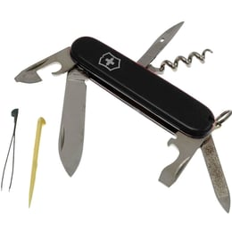 Швейцарський складаний ніж Victorinox SPORTSMAN 0.3803.3