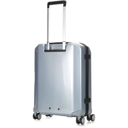 Валіза Piquadro CUBICA (CB) Grey BV4425CB_GR (Маленька)
