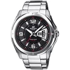 Чоловічий годинник Casio EDIFICE EF-129D-1AVEF