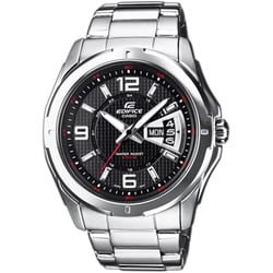 Мужские часы Casio EDIFICE EF-129D-1AVEF