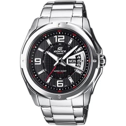 Чоловічий годинник Casio EDIFICE EF-129D-1AVEF