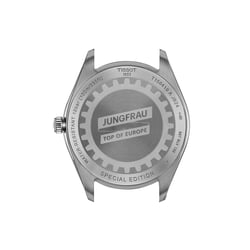 Чоловічий годинник Tissot PR100 T150.410.11.041.02