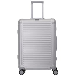 Валіза Travelite NEXT/Silver TL079949-56 (Велика)