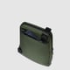 Сумка Piquadro BRIEF (BR) Green CA1816BR2_VE2