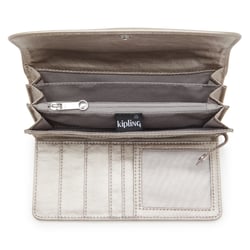 Портмоне Kipling MONEY LAND Metallic Glow (48I)