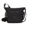 Сумка Kipling GABBIE MINI Black Noir (P39)