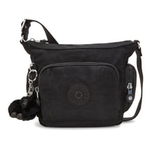 Сумка Kipling GABBIE MINI Black Noir (P39)