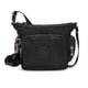 Сумка Kipling GABBIE MINI Black Noir (P39)