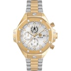 Мужские часы Philipp Plein PLEIN CHRONO ROYAL Ppwlfa0525