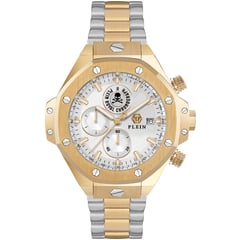 Чоловічий годинник Philipp Plein PLEIN CHRONO ROYAL Ppwlfa0525