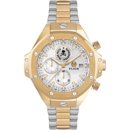 Чоловічий годинник Philipp Plein PLEIN CHRONO ROYAL Ppwlfa0525