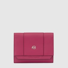 Портмоне Piquadro CIRCLE (W92) Fuchsia PD5216W92R_R7