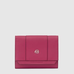 Портмоне Piquadro CIRCLE (W92) Fuchsia PD5216W92R_R7
