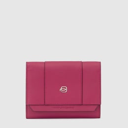Портмоне Piquadro CIRCLE (W92) Fuchsia PD5216W92R_R7