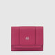 Портмоне Piquadro CIRCLE (W92) Fuchsia PD5216W92R_R7
