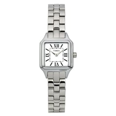 Жіночий годинник Timex ADDISON Square Tx2y23800
