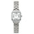 Жіночий годинник Timex ADDISON Square Tx2y23800