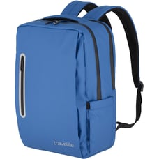 Рюкзак для ноутбука 15″ Travelite BASICS/Royal Blue TL096341-21