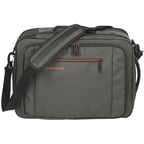 Дорожный рюкзак-сумка Travelite CROSSLITE 5.0/Dark Olive TL092904-86