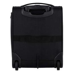 Чемодан Travelite CABIN/Black TL090225-01 (Очень Маленький)