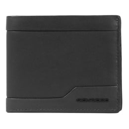 Портмоне Piquadro FXP (FXP) Black PU3891FXPR_N