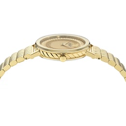 Жіночий годинник Versace DELPHINUS Vre0o00525
