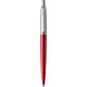 Ручка кулькова Parker JOTTER Kensington Red CT BP