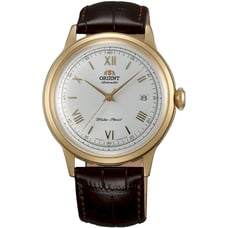 Годинник 40 мм Orient BAMBINO Automatic FAC00007W0