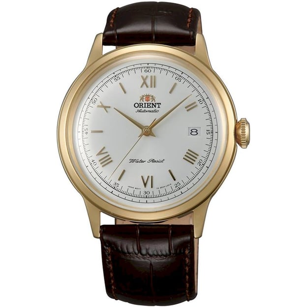 Часы 40 мм Orient BAMBINO Automatic FAC00007W0