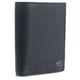Портмоне Piquadro BLACK SQUARE (B3) Blue PU1740B3R_BLU