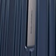 Чемодан Piquadro PQ LIGHT/Matt Blue  BV6700PQL_BLUO (Маленький)