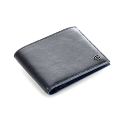 Портмоне Piquadro BLUE SQUARE (B2S) Blue PU257B2SR_BLU