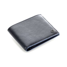 Портмоне Piquadro BLUE SQUARE (B2S) Blue PU257B2SR_BLU