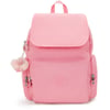 Рюкзак Kipling CITY ZIP S Enjoyable Blush (6LZ)