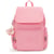 Рюкзак Kipling CITY ZIP S Enjoyable Blush (6LZ)