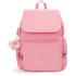 Рюкзак Kipling CITY ZIP S Enjoyable Blush (6LZ)