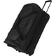 Дорожня сумка на колесах Travelite BASICS/Black TL096284-01 (Велика)