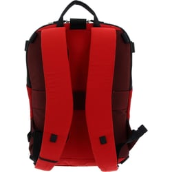 Рюкзак для ноутбука 13″ Piquadro PQ-M (PQM) Red CA5496PQM_R