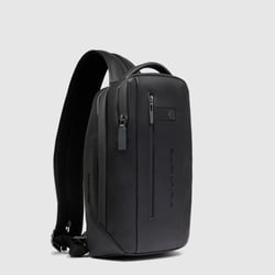 Сумка-слинг Piquadro URBAN (UB00) Black CA6801UB00_N