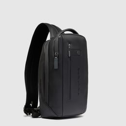 Сумка-слінг Piquadro URBAN (UB00) Black CA6801UB00_N