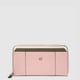 Портмоне Piquadro CIRCLE (W92) Pink-White PD1515W92R_ROBI