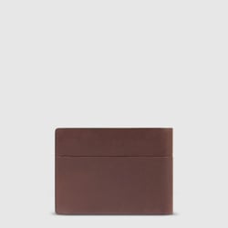 Портмоне Piquadro HARPER (AP) Dark Brown PU257APR_TM