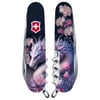 Швейцарський складаний ніж Victorinox CLIMBER ZODIAC 1.3703.3.Z3280p