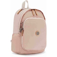 Рюкзак Kipling DELIA Pink Dash (K63)