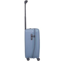 Валіза Lojel VITA /Steel Blue Lj-PP10-81522 (Маленька)