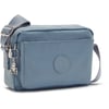Сумка Kipling ABANU M Blazing Grey T (V53)