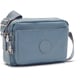 Сумка Kipling ABANU M Blazing Grey T (V53)