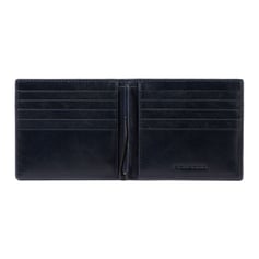 Портмоне Piquadro B2 REVAMP (B2V) Blue PU1666B2VR_BLU
