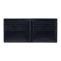 Портмоне Piquadro B2 REVAMP (B2V) Blue PU1666B2VR_BLU