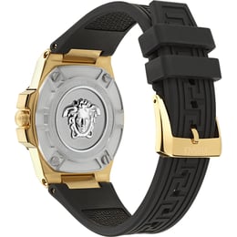 Жіночий годинник Versace GRECA REACTION LADY Vre0d00225